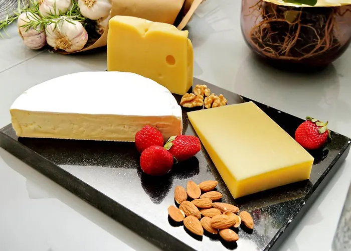 מלון Casa Santa Sofia