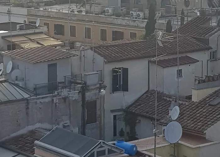 Casa Santa Sofia 3*