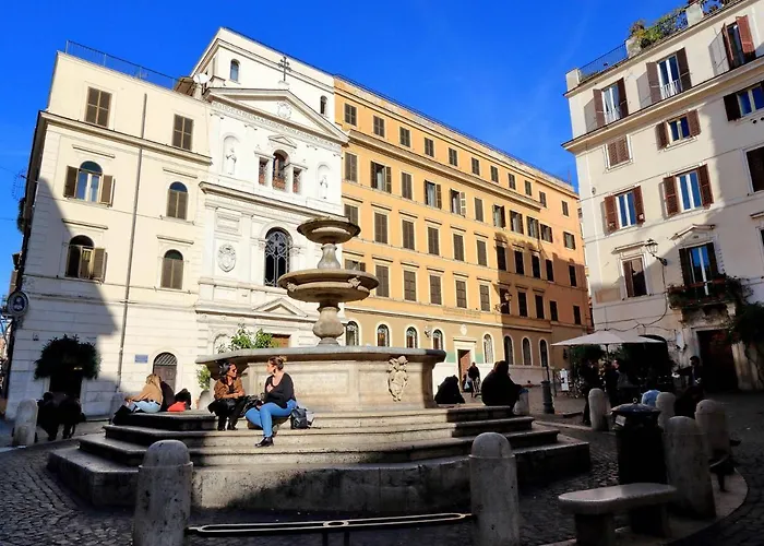 מלון Casa Santa Sofia 3*