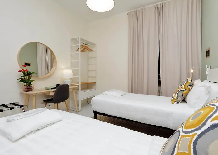 Casa Santa Sofia Hotel Rom