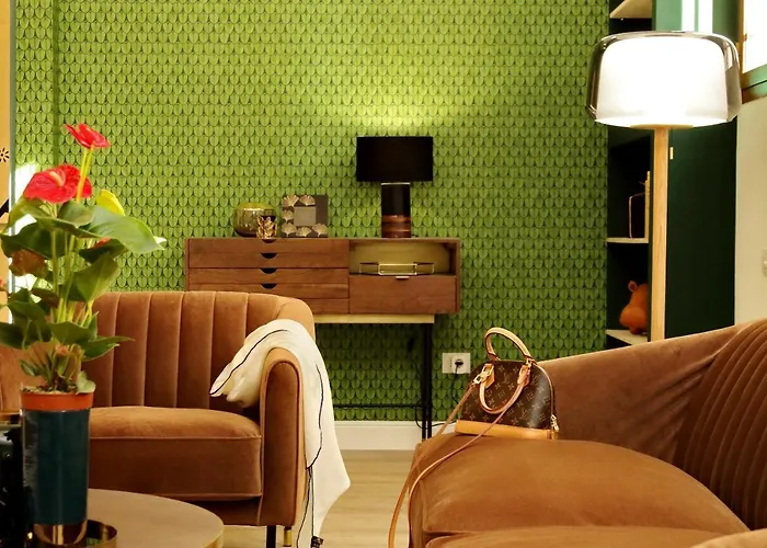 Casa Santa Sofia מלון 3*