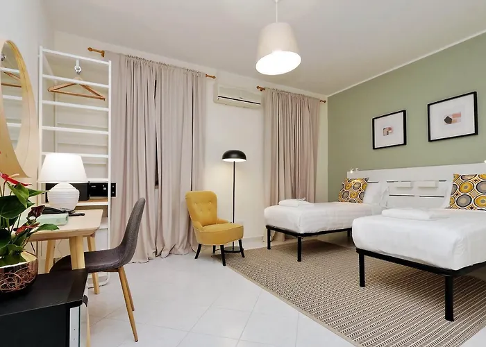 Casa Santa Sofia Hotel