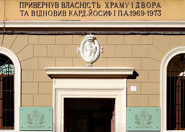 Casa Santa Sofia Hotel