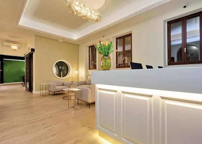 Casa Santa Sofia 罗马