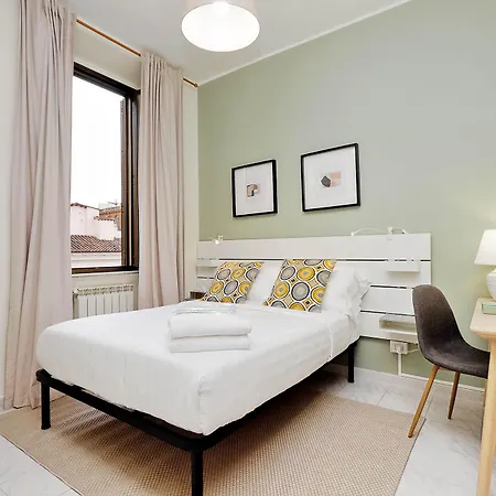 فندق Casa Santa Sofia 3*