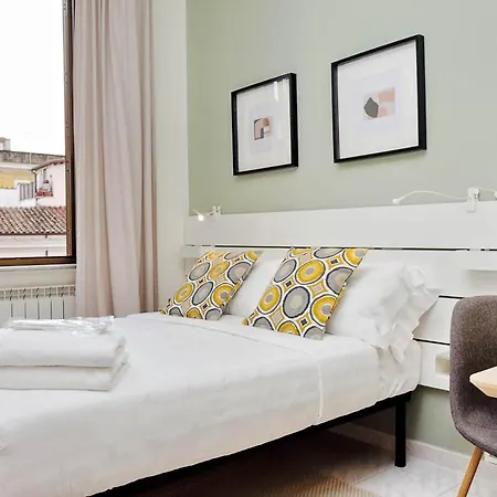 Casa Santa Sofia فندق روما
