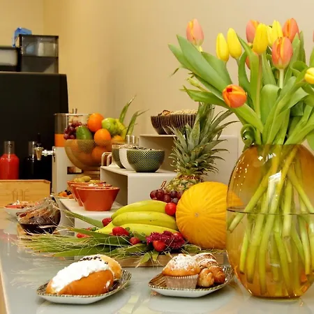 Casa Santa Sofia Szálloda