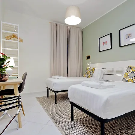 Szálloda Casa Santa Sofia Róma