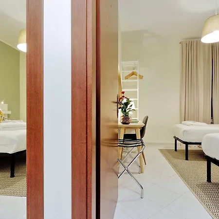 Casa Santa Sofia فندق