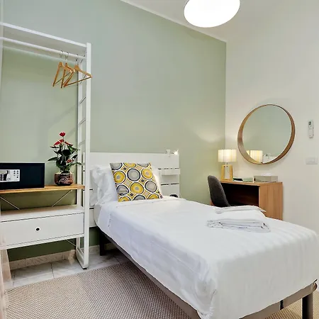 Casa Santa Sofia Szálloda