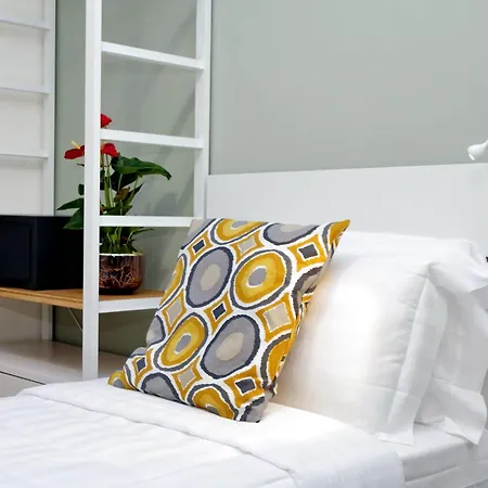 Szálloda Casa Santa Sofia 3*