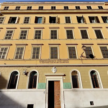 Casa Santa Sofia Szálloda 3*