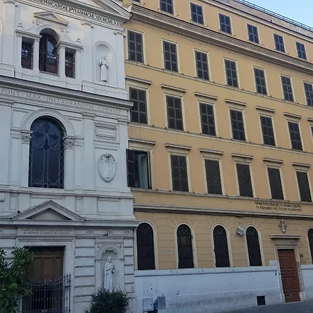 Otel Casa Santa Sofia 3*