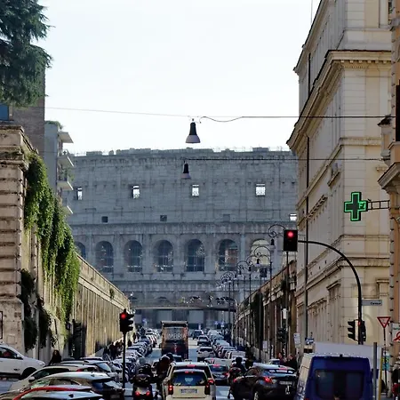 Casa Santa Sofia فندق