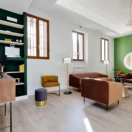 Casa Santa Sofia Szálloda