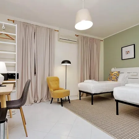 Casa Santa Sofia Szálloda