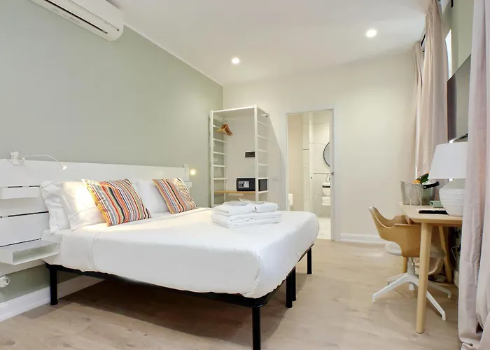 Otel Casa Santa Sofia Roma