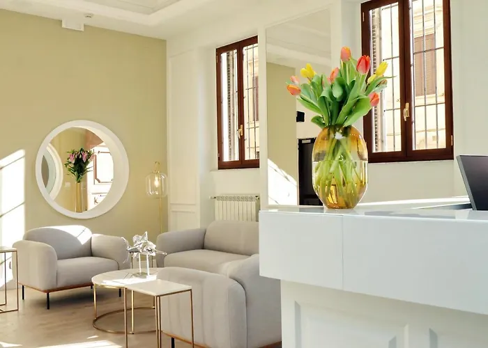 Casa Santa Sofia Otel 3*