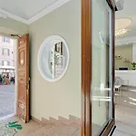 Casa Santa Sofia Roma