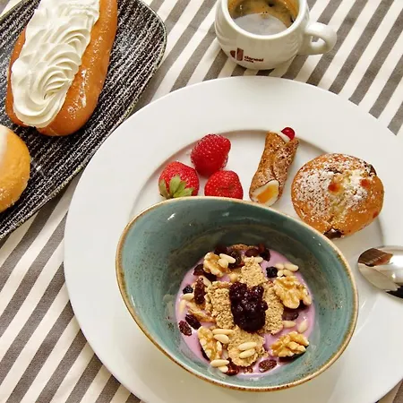 Casa Santa Sofia Hotel 3*