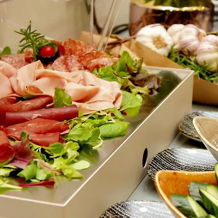 Hotel Casa Santa Sofia Roma