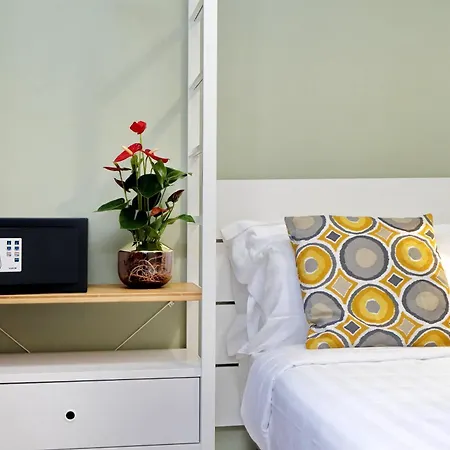 Casa Santa Sofia מלון 3*