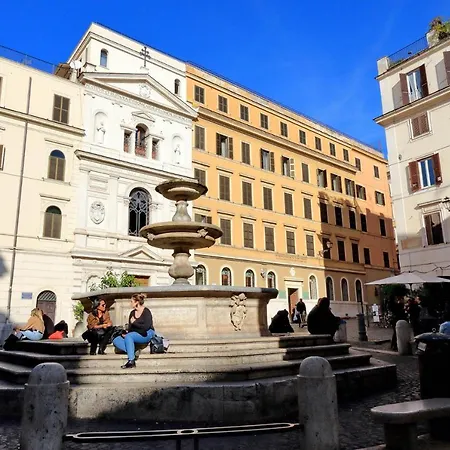 Hotel Casa Santa Sofia 3*