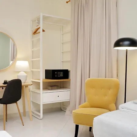 Casa Santa Sofia Hotel