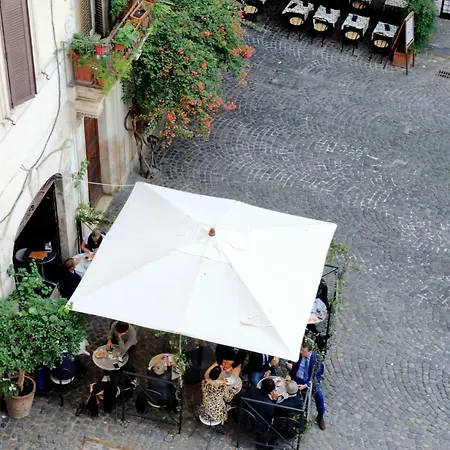 Hotel Casa Santa Sofia 3*