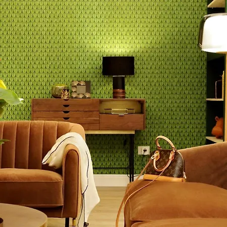 Casa Santa Sofia מלון 3*