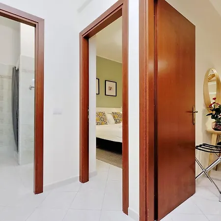 Casa Santa Sofia מלון 3*