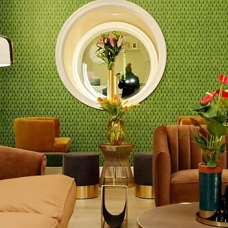 Casa Santa Sofia Roma