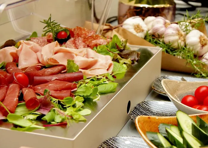 酒店 Casa Santa Sofia 罗马