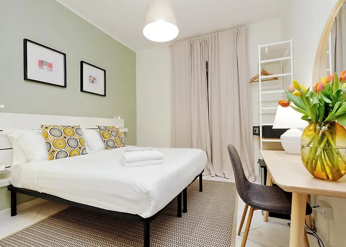 Casa Santa Sofia 3* 罗马