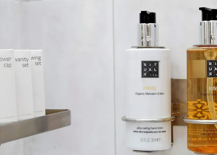 Casa Santa Sofia 酒店 3*