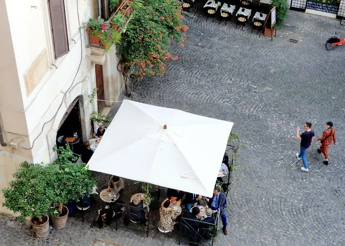 酒店 Casa Santa Sofia 3*