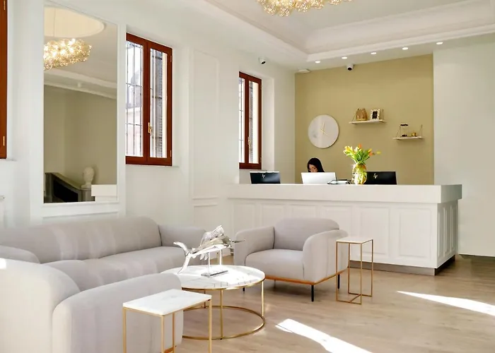 Casa Santa Sofia 3* 罗马